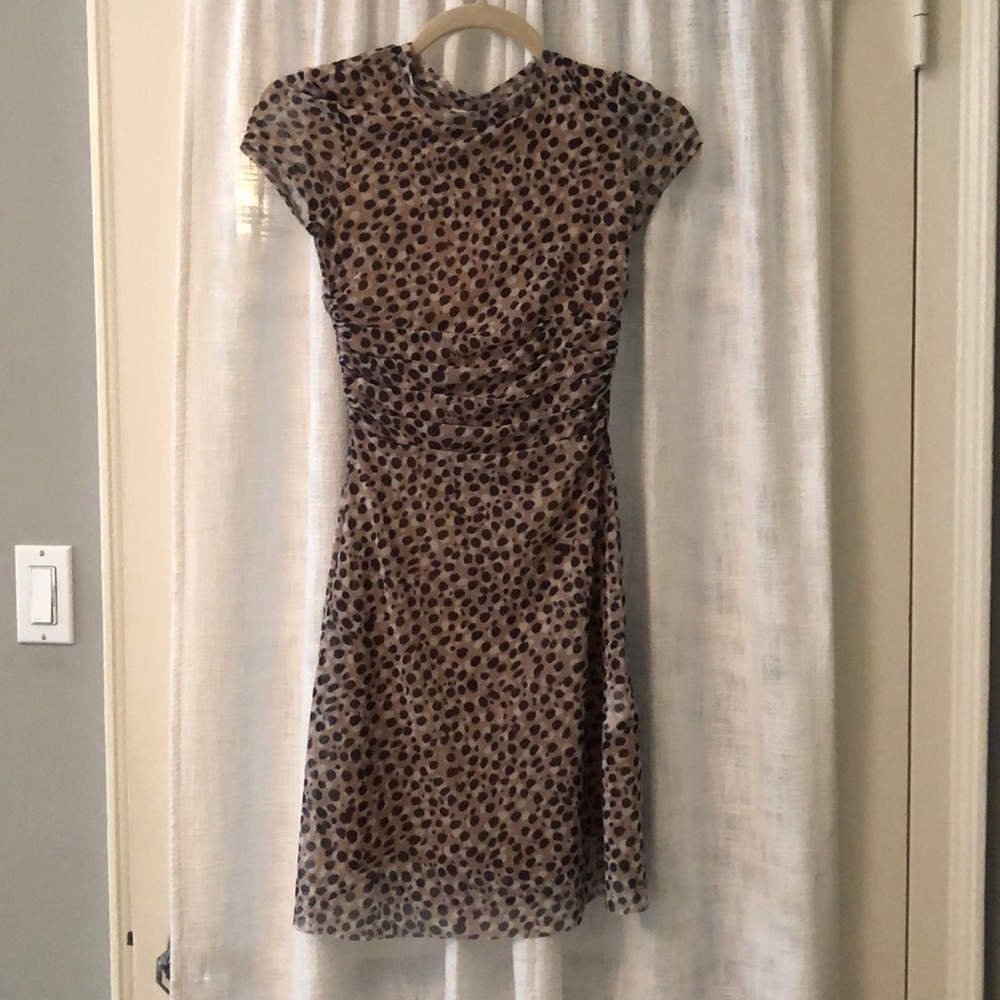 & Other Stories Dress